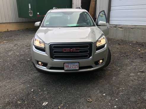 GMC Acadia for sale in Edgartown, MA