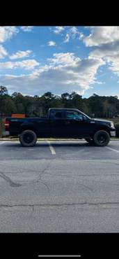 Truck 4 - SALE - cars & trucks - by owner - vehicle automotive sale for sale in Warner Robins, GA