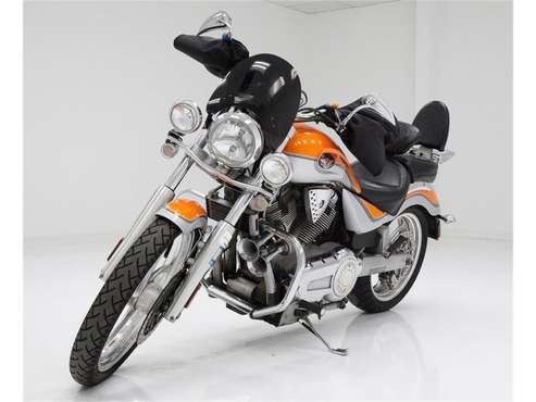 2004 Victory Vegas for sale in Morgantown, PA