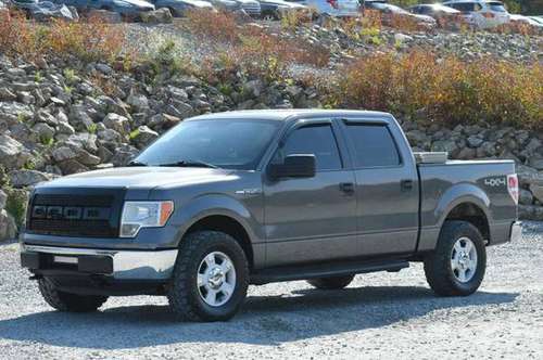 2009 *Ford* *F-150* *XLT* - cars & trucks - by dealer - vehicle... for sale in Naugatuck, CT