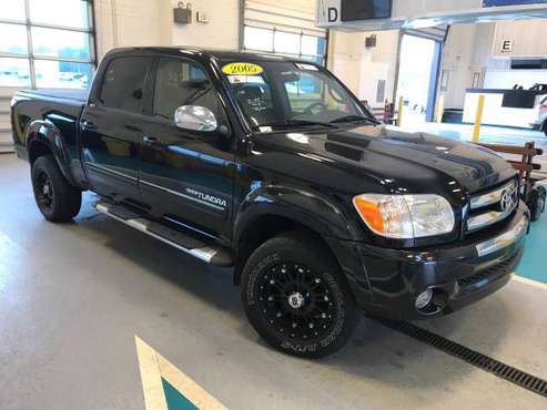 2005 Toyota Tundra 4WD Price is Firm for sale in Indianapolis, IN