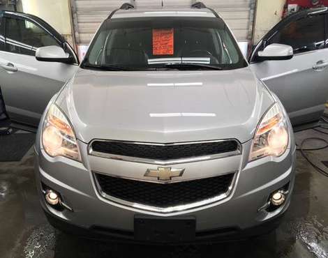 2012 Chevy Equinox 2-LT for sale in Camdenton, MO
