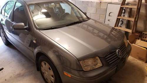 2003 VW Jetta for sale in Fairview, NC