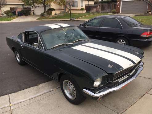 1966 Ford Mustang for sale in Livermore, CA