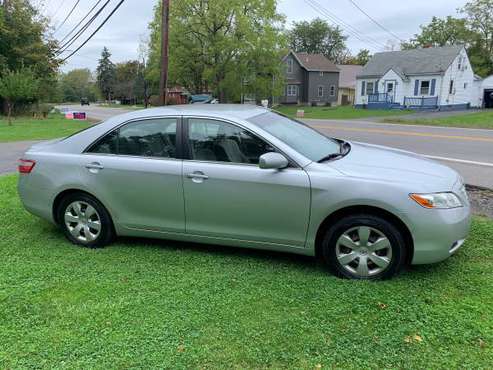 2007 Toyota Camry CE 5-Speed!! for sale in Buffalo, NY