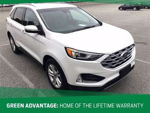 2020 Ford Edge SEL - - by dealer - vehicle automotive for sale in Greensboro, NC