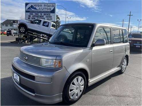 2006 Scion xB - - by dealer - vehicle automotive sale for sale in Medford, OR