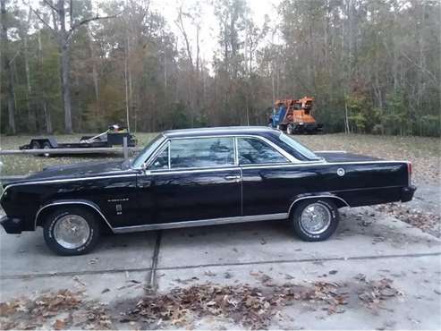 1965 AMC Rambler for sale in Cadillac, MI