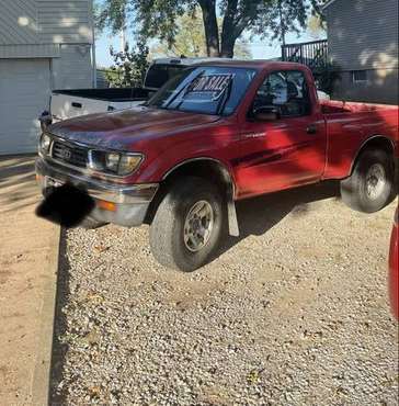 2 Toyota Tacoma s One Price for sale in Independence, MO