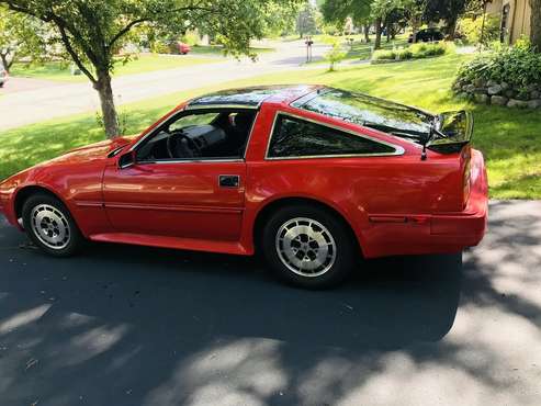 1986 Nissan 300ZX 2 Dr STD for sale in Sioux Falls, SD