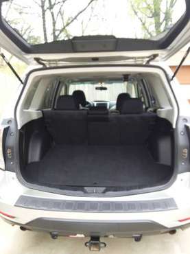2009 Subaru Forester for sale in Fayetteville, AR