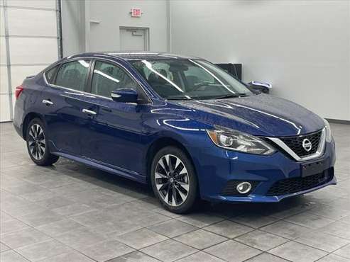 2019 Nissan Sentra SR for sale in Murray, KY