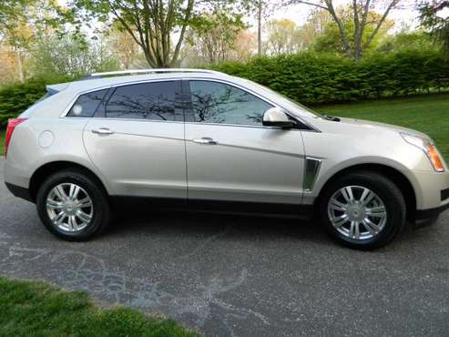 Cadillac SRX for sale in Delta, PA