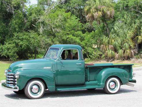 1948 Chevrolet Pickup for sale in Sarasota, FL