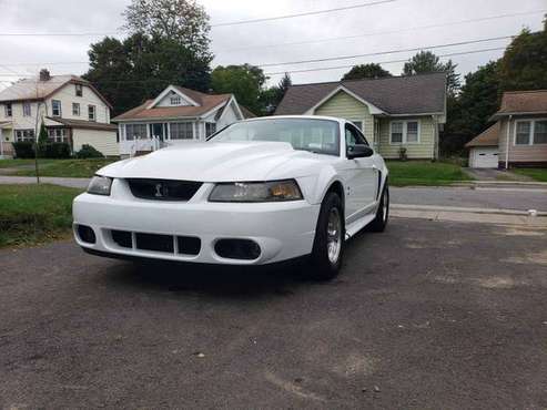2000 Mustang Gt for sale in West Henrietta, NY