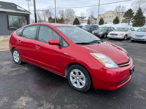 2007 Toyota Prius Hatchback - - by dealer - vehicle for sale in Rochester, MN