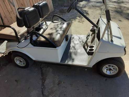 golf cart - cars & trucks - by owner - vehicle automotive sale for sale in Gracewood, GA