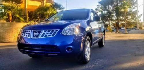 2010 Nissan Rogue S for sale in Las Vegas, NV
