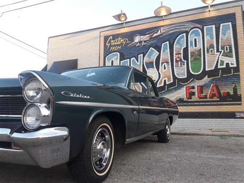 1963 Pontiac Catalina for sale in Pensacola, FL