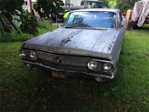 1963 Buick Electra 225 for sale in Cadillac, MI