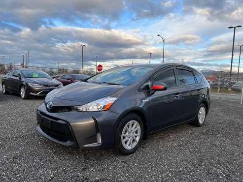 2015 Toyota Prius v Liftback 5D V - - by dealer for sale in Anchorage, AK