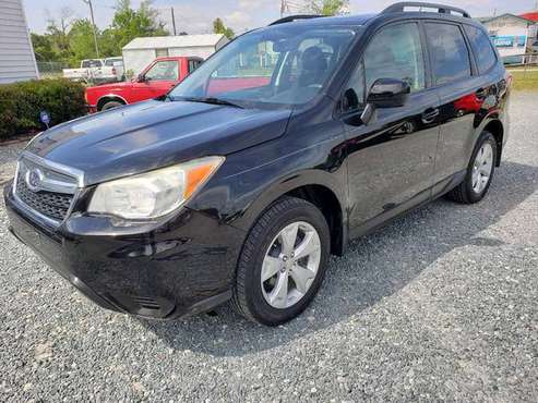 Subaru Forrester - - by dealer - vehicle automotive sale for sale in Wilmington, NC