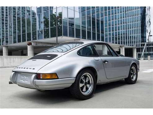 1972 Porsche 911 for sale in Long Island, NY