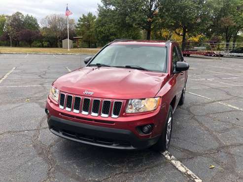 2011 JEEP COMPASS 96K MILES for sale in Dearing, NJ