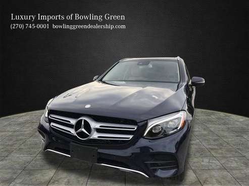 2016 Mercedes-Benz GLC GLC 300 for sale in Bowling Green , KY