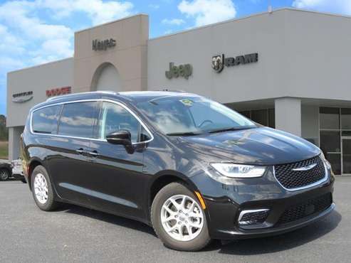 2021 Chrysler Pacifica Touring-L for sale in Baldwin, GA