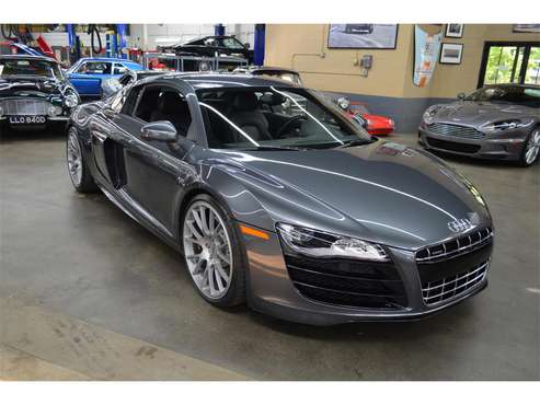 2011 Audi R8 for sale in Huntington Station, NY