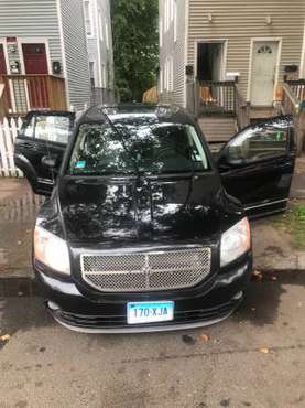 2008 Dodge Caliber for sale in New Haven, CT