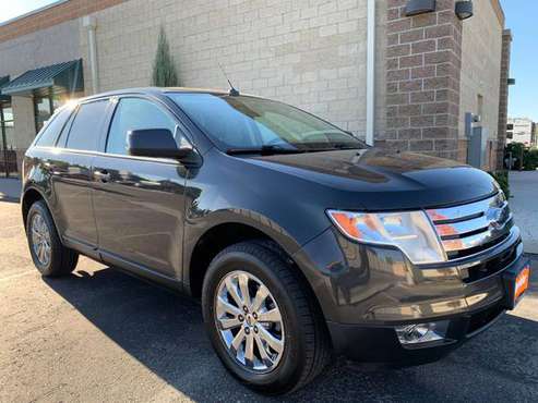 2007 FORD EDGE SEL AWD $99-500 Down✅ Bad Credit No Credit Drive Today! for sale in Boise, ID