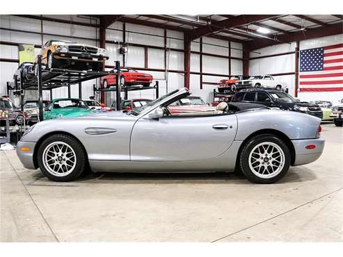 2001 Panoz Esperante for sale in Kentwood, MI