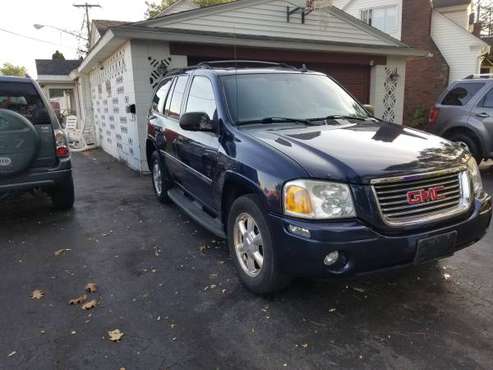 2007 gmc envoy for sale in Schenectady, NY