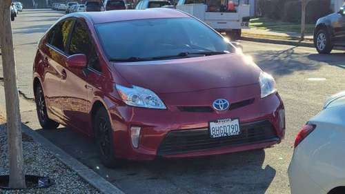 2015 prius 4 for sale for sale in Gilroy, CA