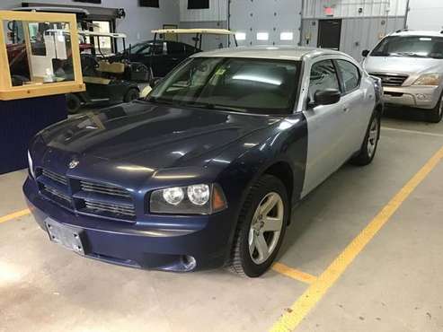 AUCTION VEHICLE: 2010 Dodge Charger - - by dealer for sale in VT