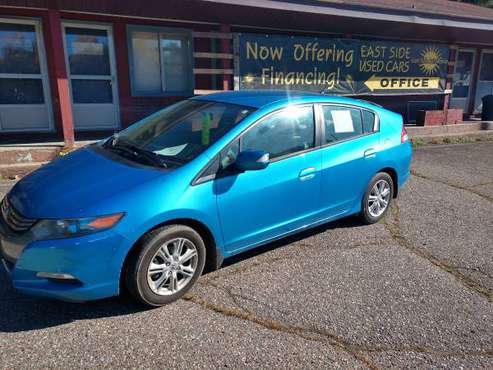 2010 Honda Insight EX for sale in northern WI, WI