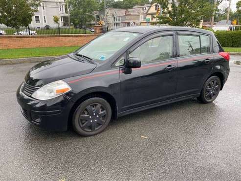 2008 NISSAN VERSA S- WE HAVE NEW PLATES IN STOCK! DON'T WAIT FOR... for sale in Schenectady, NY