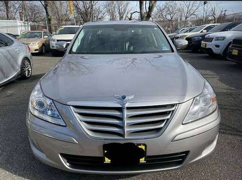 2009 Hyundai Genesis (Limited) for sale in Nanuet, NY