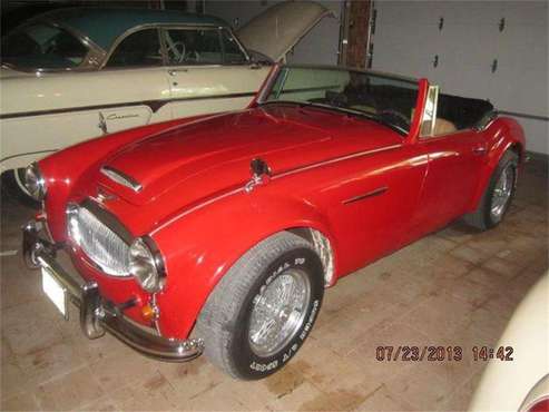 1967 Austin-Healey Sebring for sale in Shenandoah, IA