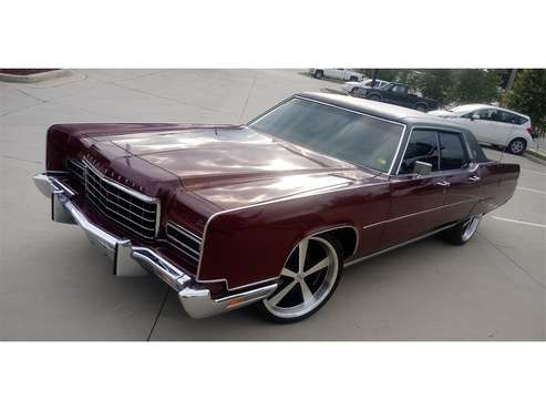 1973 Lincoln Continental for sale in Chattanooga, TN
