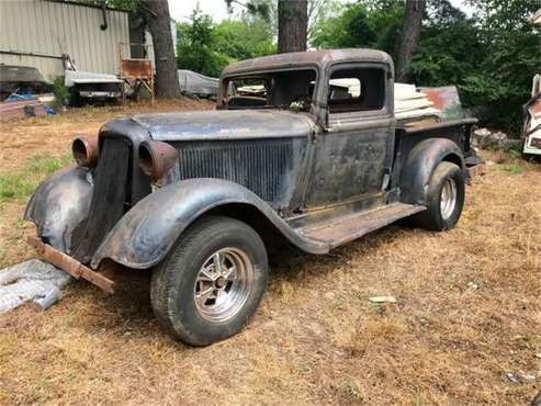 1934 Dodge Pickup for sale in Cadillac, MI