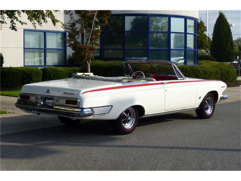 For Sale at Auction: 1963 Dodge Polara for sale in West Palm Beach, FL