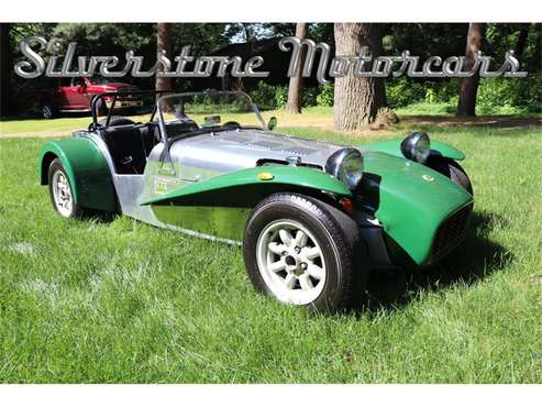 1965 Lotus Seven for sale in North Andover, MA