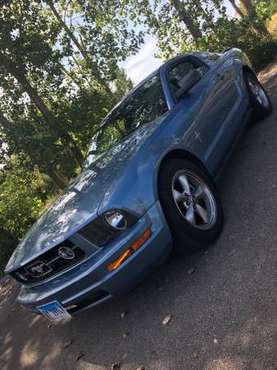 2007 Ford Mustang Premium for sale in Naperville, IL