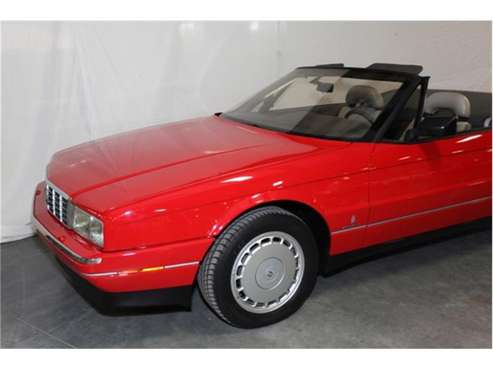 1992 Cadillac Allante for sale in Branson, MO