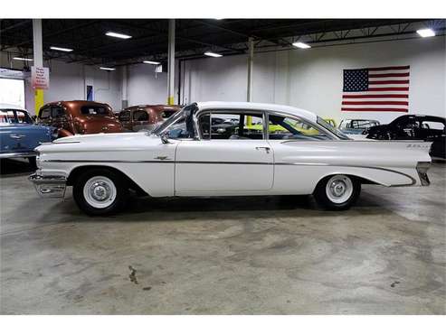 1959 Pontiac Catalina for sale in Kentwood, MI