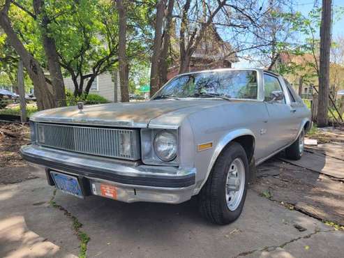 1977 Chevrolet Nova Concourse for sale for sale in Saint Paul, MN