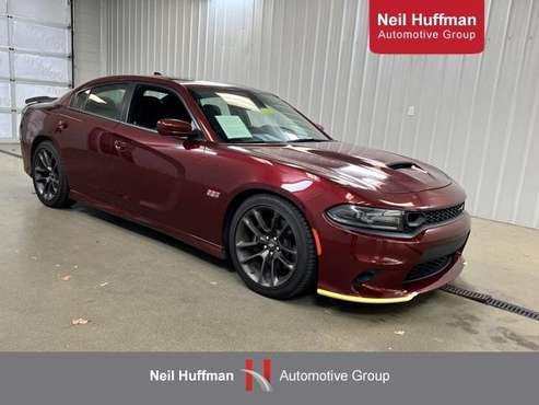 2021 Dodge Charger Scat Pack for sale in Frankfort, KY
